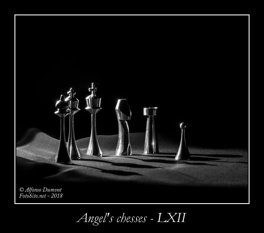 angels chesses lxii