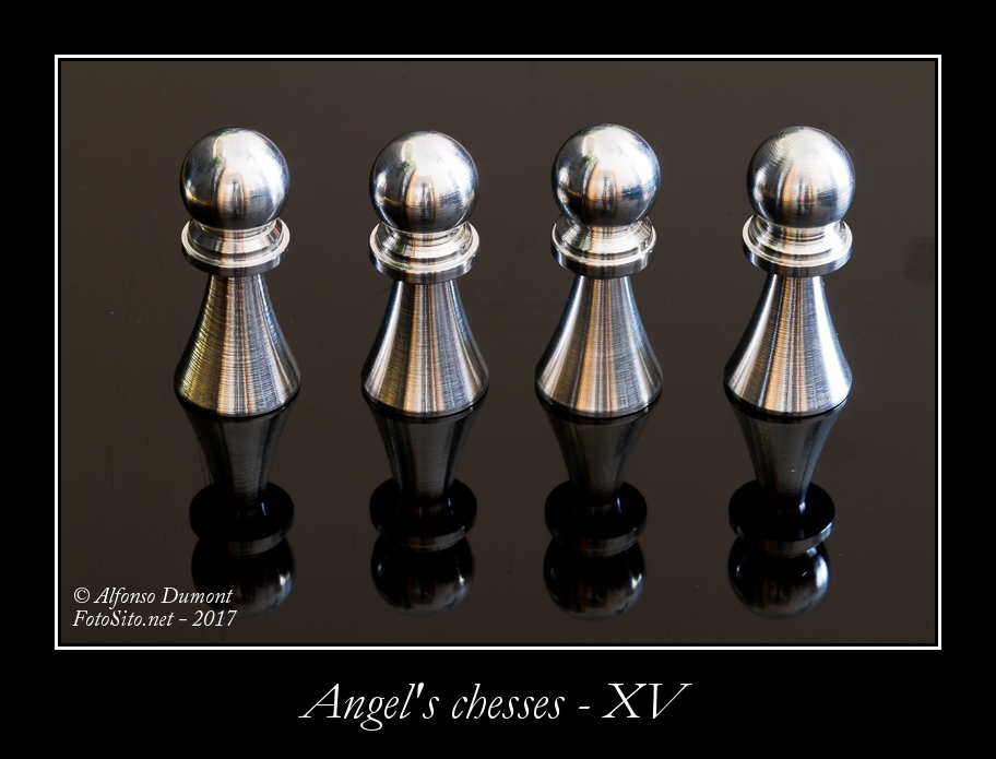 angels chesses xv