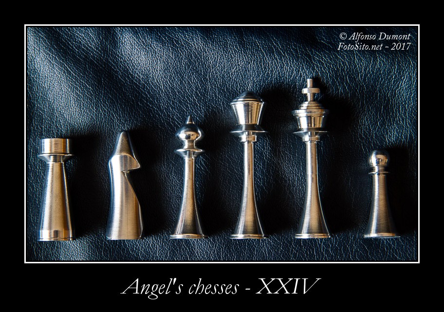 angels chesses xxiv