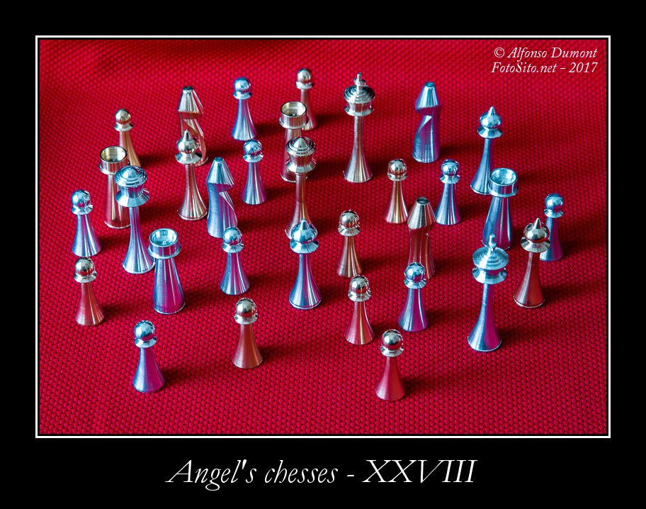 angels chesses xxviii