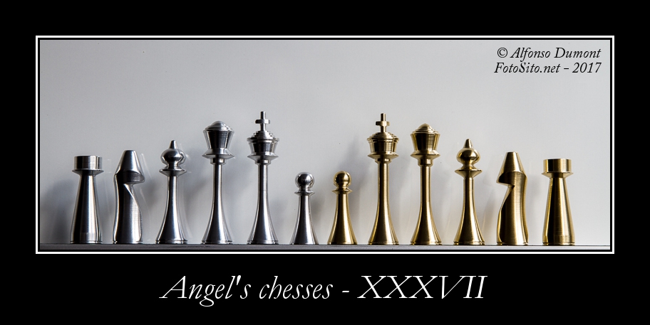 angels chesses xxxvii