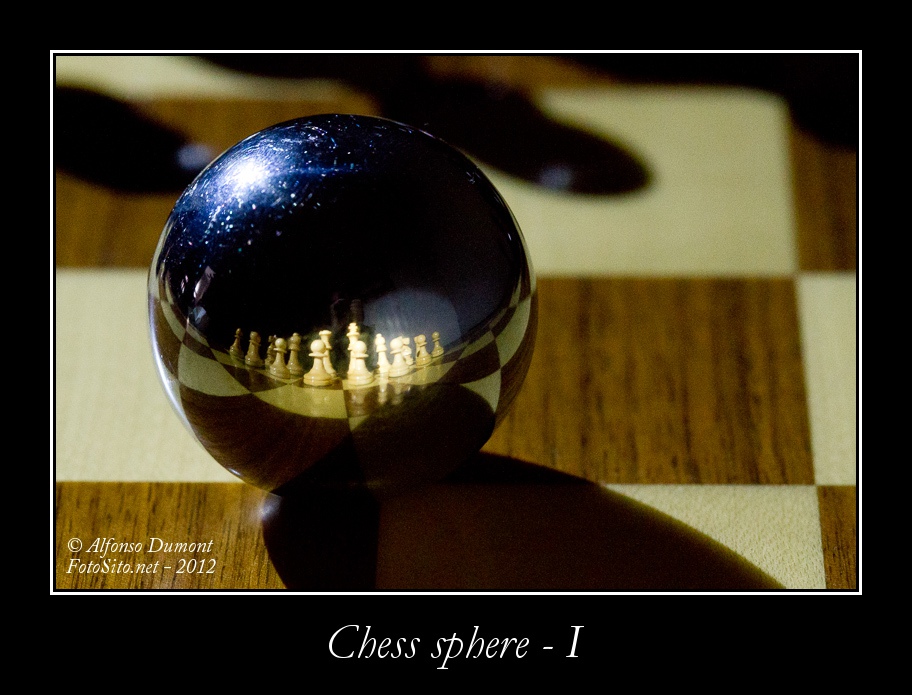 chess sphere i