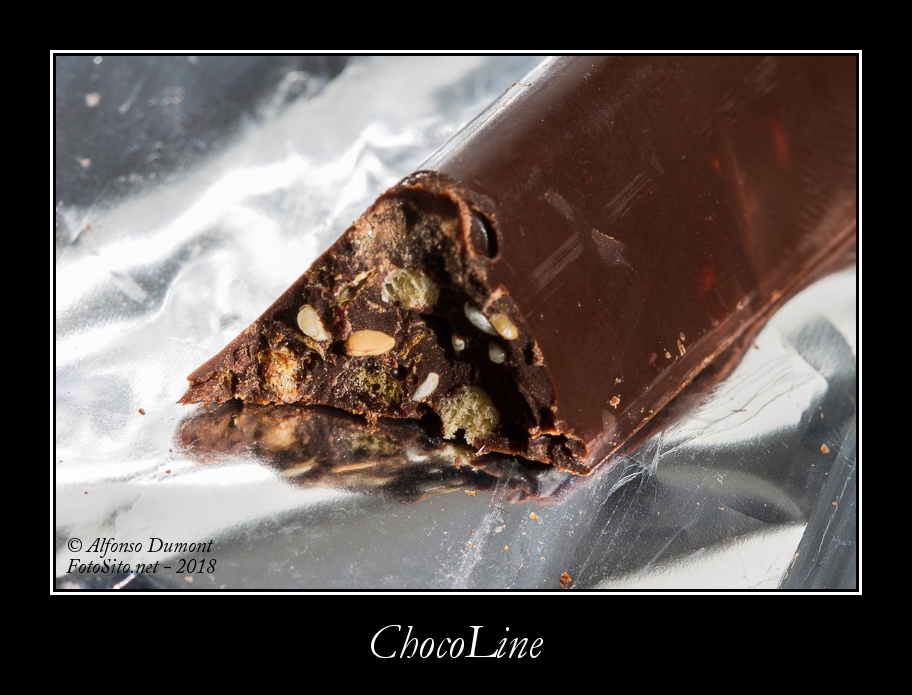 ChocoLine