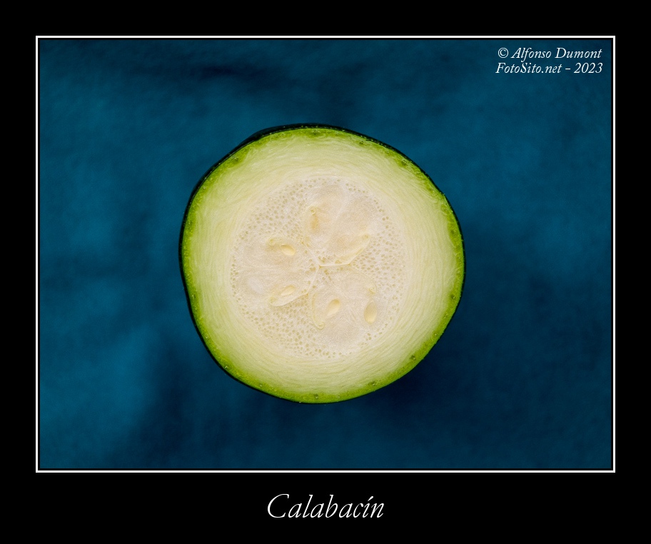 Calabacin