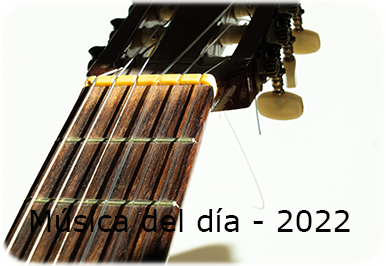p historico musica 2022