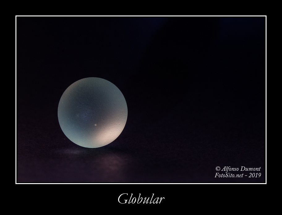 Globular