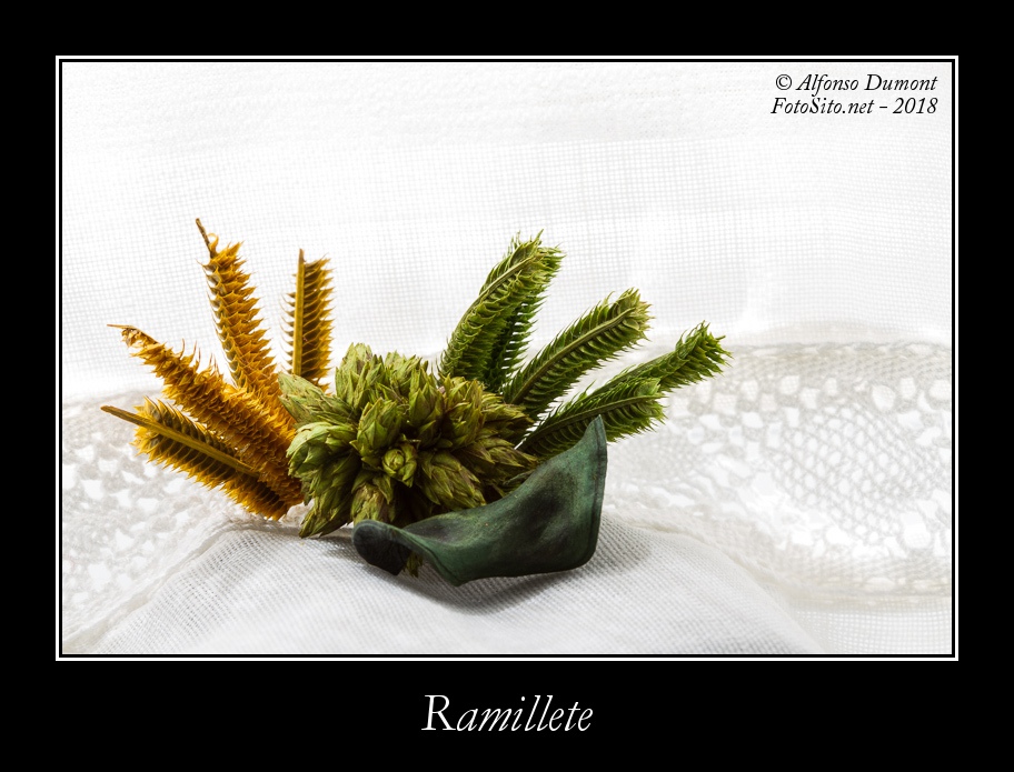 Ramillete