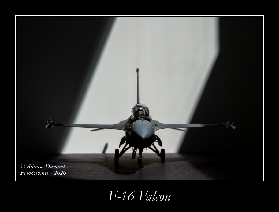 F 16 Falcon