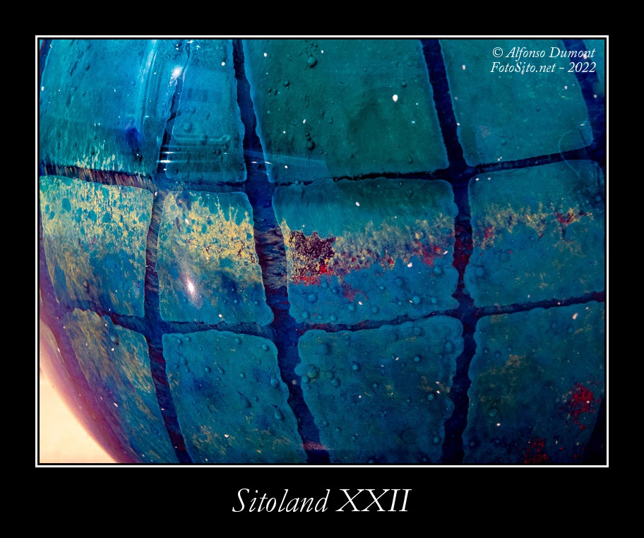 Sitoland XXII